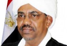 عمر البشير