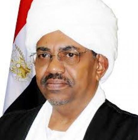 عمر البشير