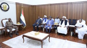 القوي الوطنيه 