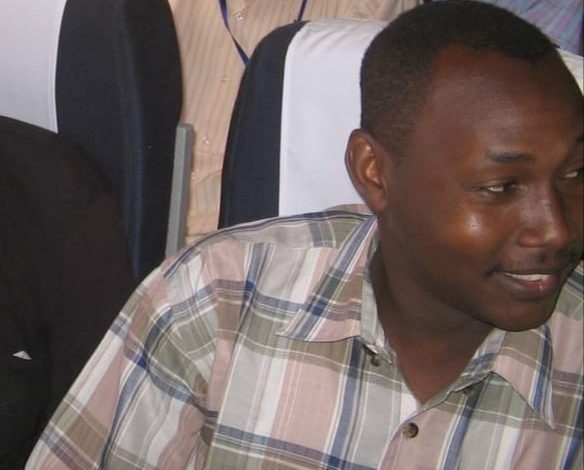 معتصم ابو طيبة