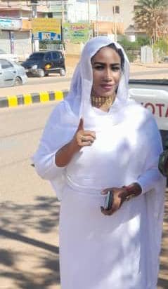 سارة الطيب