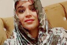 نهلة ابونورة