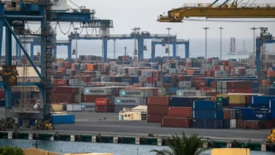 ميناء بورتسودان