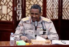حميدتي