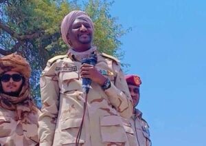 عبدالرحيم دقلو