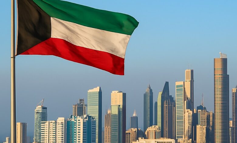 الكويت