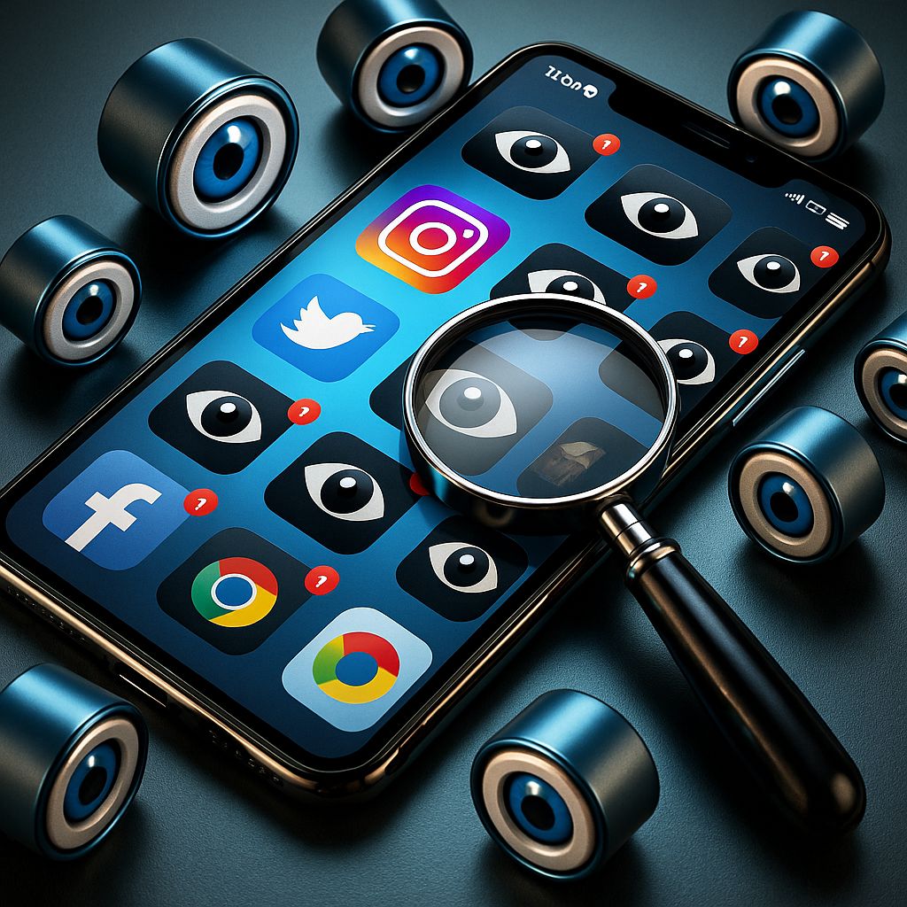 وسائل التواصل الاجتماعي