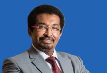 وزير الثروة الحيوانية