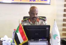 والي الشمالية