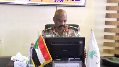 والي الشمالية