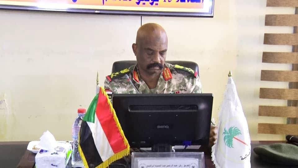 والي الشمالية