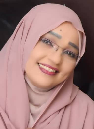 نسرين الامام