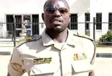 النقيب سفيان المليشي