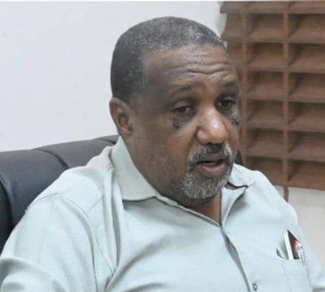 وزير الصحة ـــــ الجزيرة