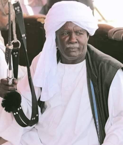 شيبة ضرار