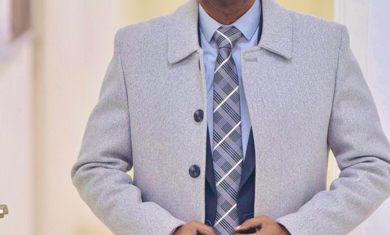 عماد البشري