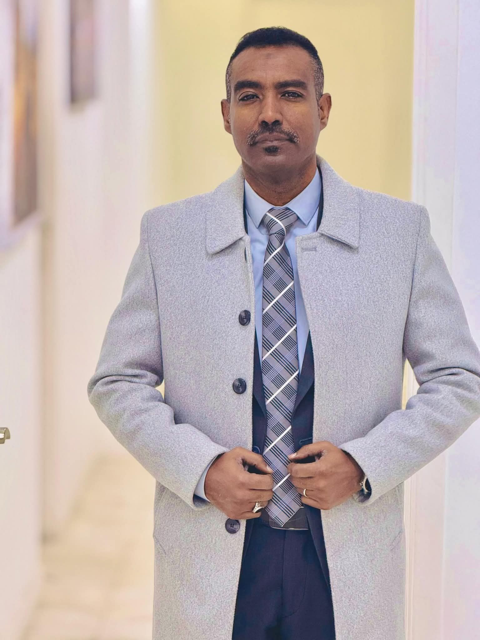 عماد البشري