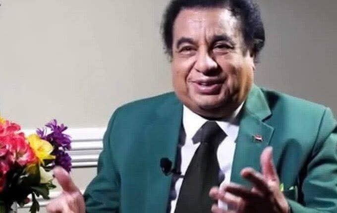 عمر الجزولي