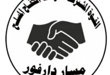 القوة المشتركة لحركات الكفاح المسلح