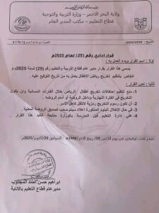 شروط تخاريج الرياض 