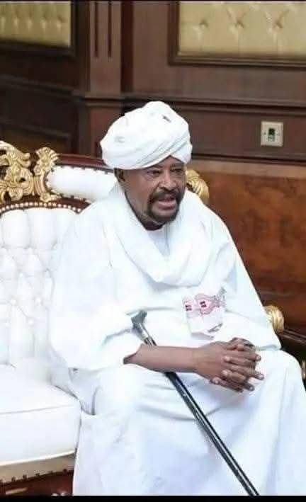 عبدالقادر ناظر دار حمر