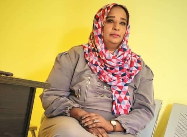 نضال عثمان