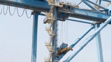 ميناء بورتسودان