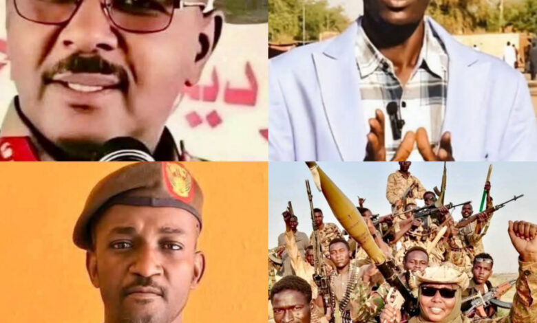 الفاشر
