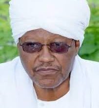 عابد سيد احمد