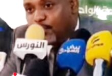 محمد حسين القريشي