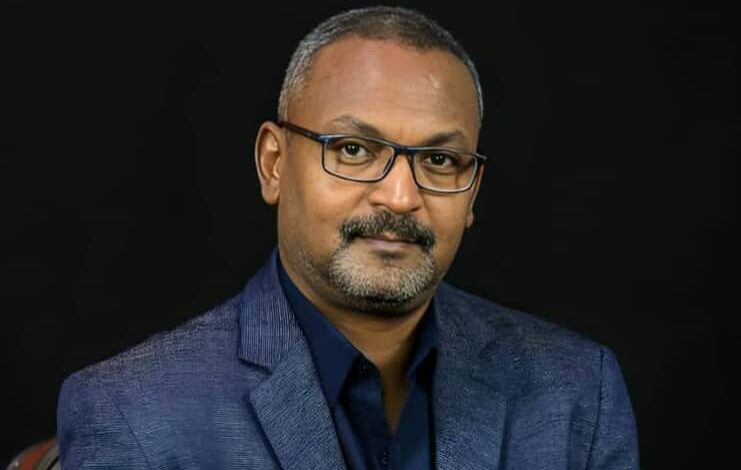 محمد سعيد