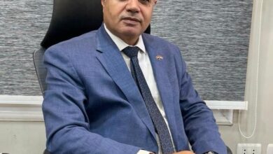 منجد ابراهيم يكتب