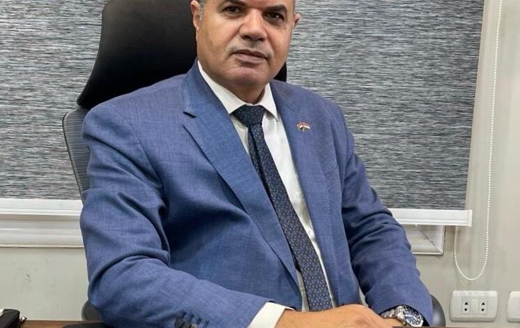 المهندس منجد ابراهيم يكتب