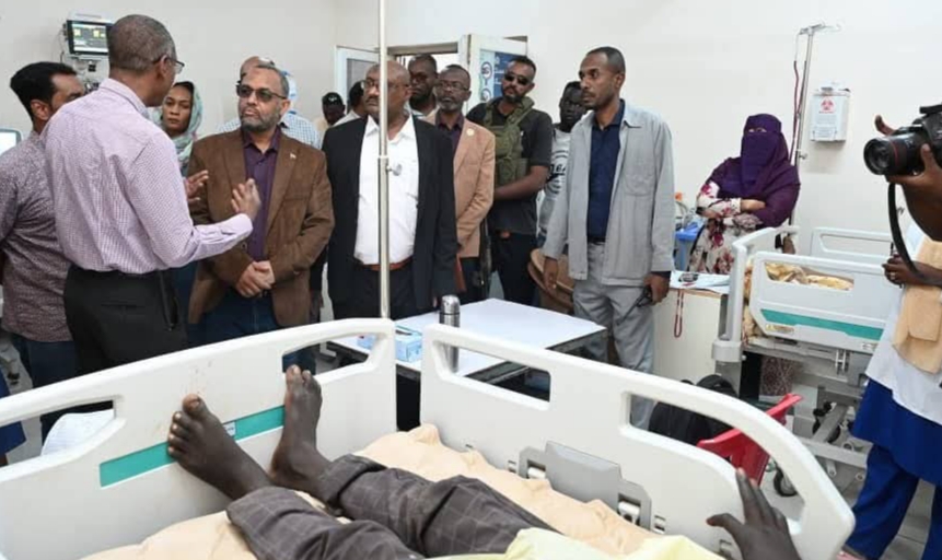 مستشفى النو