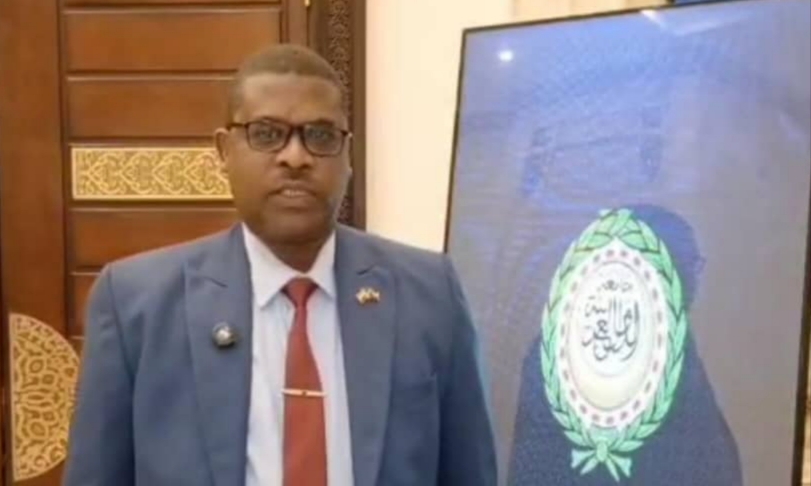 رئيس هيئة وادي النيل