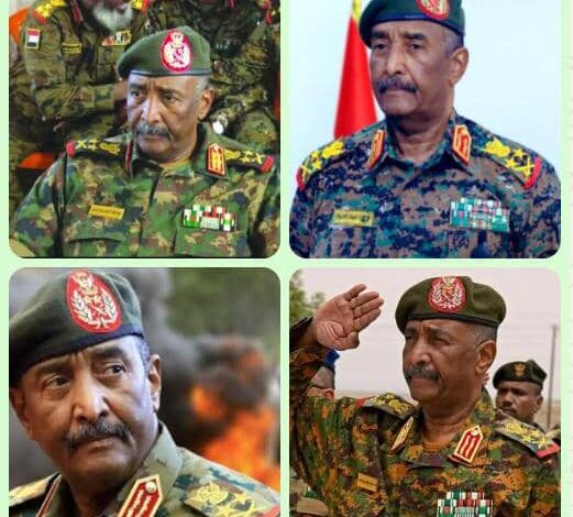 البرهان