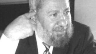 ا. د. علي احمد جاد