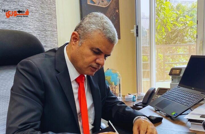 مهندس منجد ابراهيم يكتب: