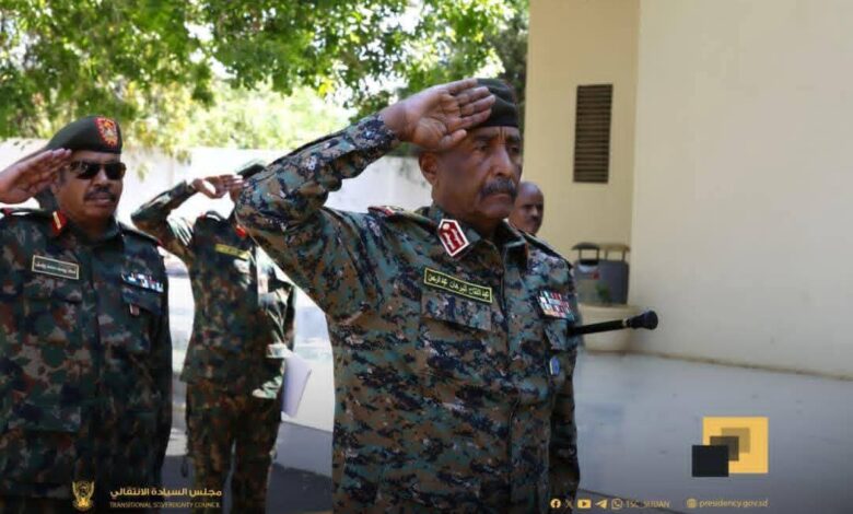 البرهان