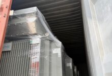 محلات كهربائية