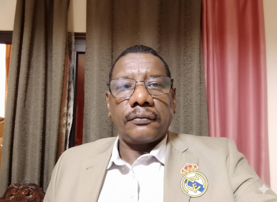 السماني عوض الله يكتب: