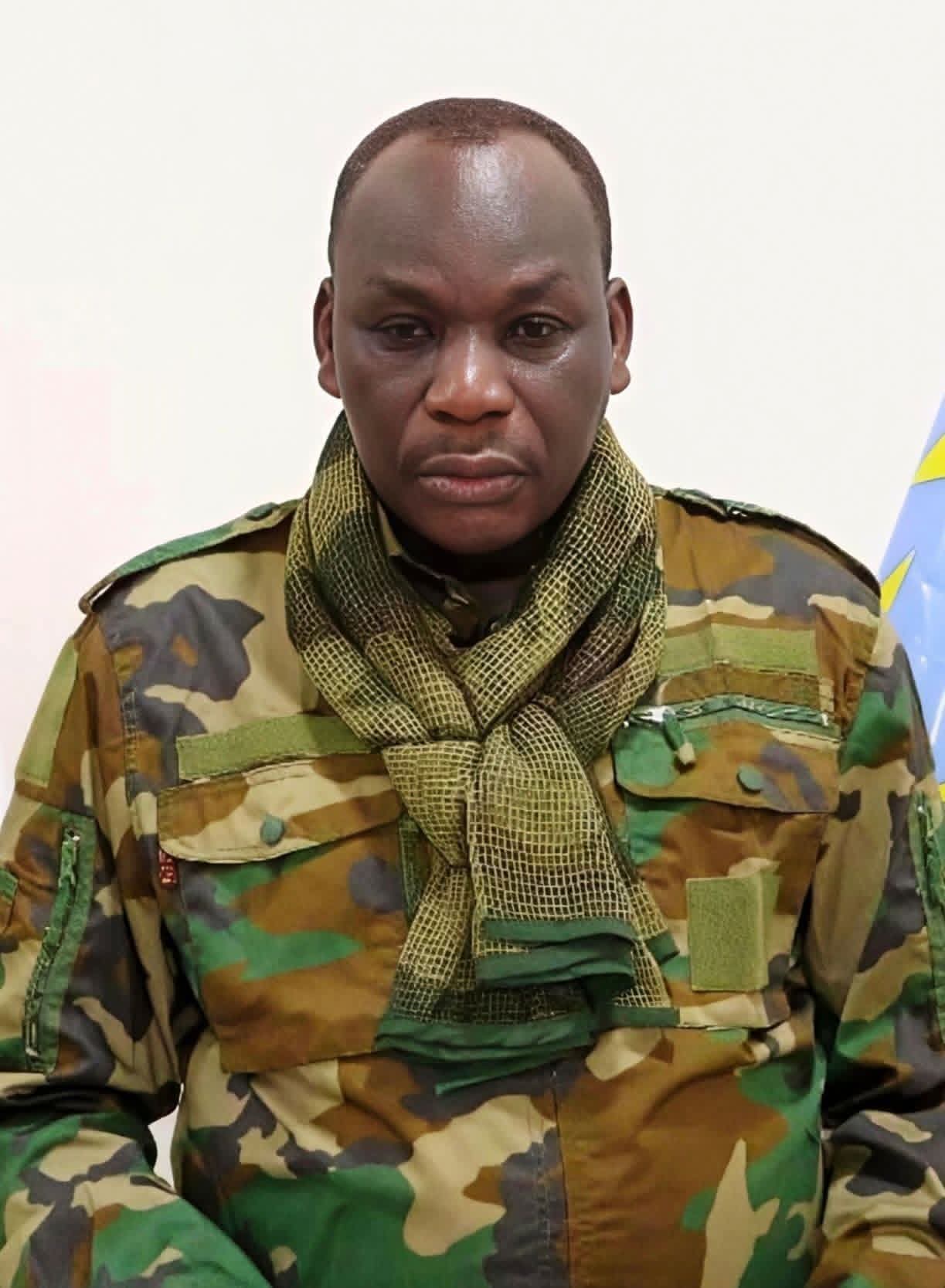 بشير هارون ــــــ التحالف السوداني