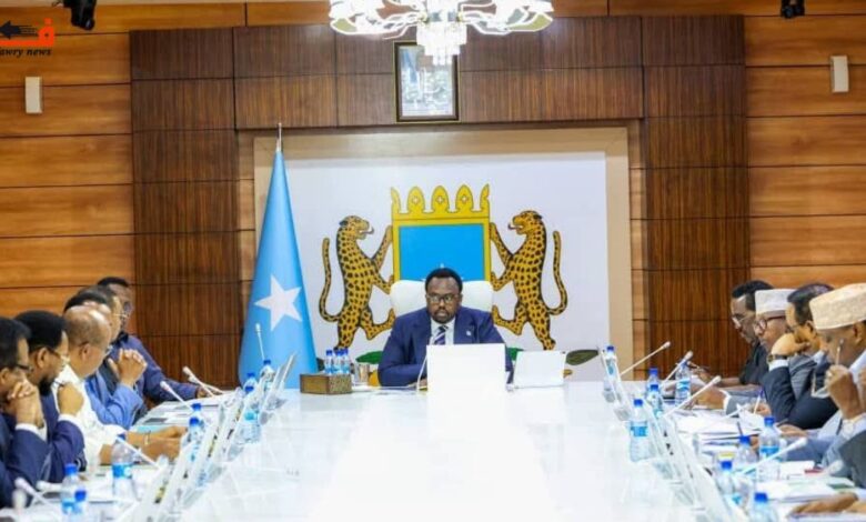 الصومال
