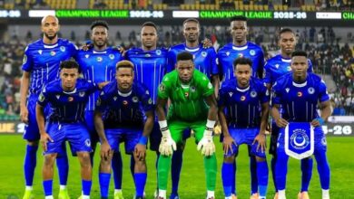 الهلال السوداني