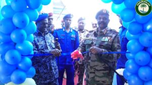 تدشن البطاقة القومية بالشمالية 