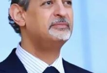 السفير هاني سفير مصر بالسودان