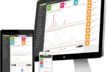 نظام إدارة المدارس