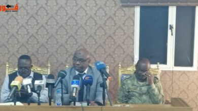 د. خالد ثالث