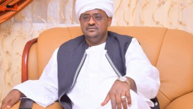 حاتم أبوسن يكتب: