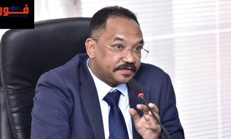 الموارد المعدنية